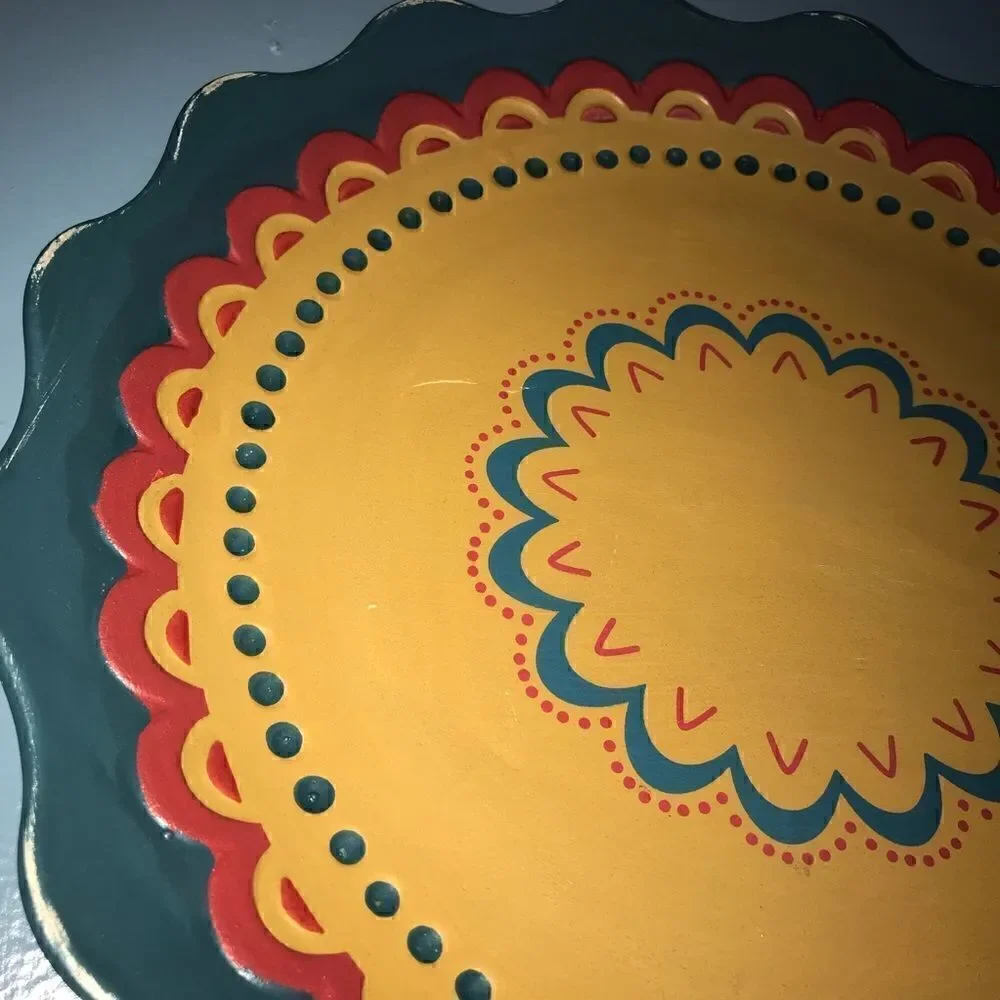 - Wall decor - Picture 1 of 6